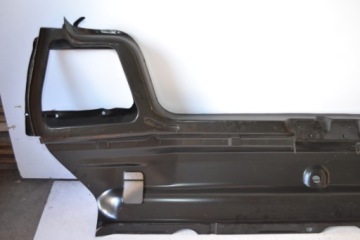 Задний ремень Polonez POLONEZ Caro