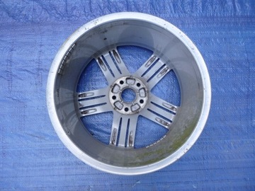 VOLKSWAGEN VW RIM 7.5x18 ET51