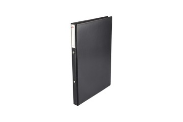 Segregator teczka do akt osobowych BIURFOL 2 cm czarny