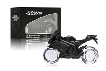 MotoGp Milan Station perfumy męskie motor 80ml