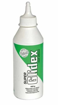 UNIPAK środek poślizgowy RUR PCV GLIDEX 400g