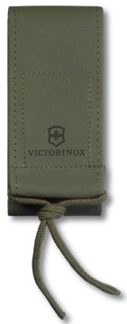 Victorinox 4.0822.4, чехол для карманного ножа 111 мм, 2-4 слоя инструментов, нейлон