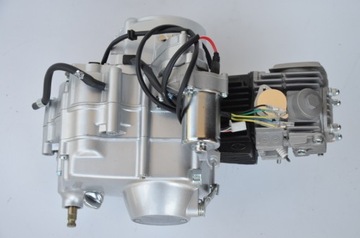 ДВИГАТЕЛЬ 125 Junak Romet Barton Zipp Router King 4T