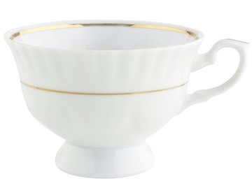 B014 FILIŻANKA 022 IWONA CHODZIEŻ PORCELANA MALCER
