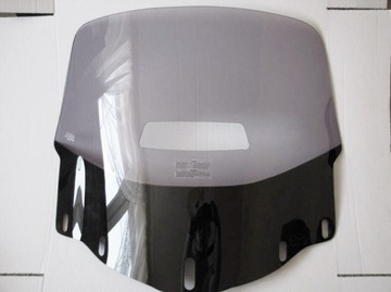 NOWA SZYBA HONDA GOLDWING GL 1800 Z OTWOREM VENT