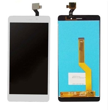 ЖК-дисплей DIGITIZER Elephone P9000