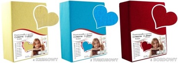 НАВУШКА ИЗ ДЖЕРСИ 40x40 ПОЛЬСКАЯ