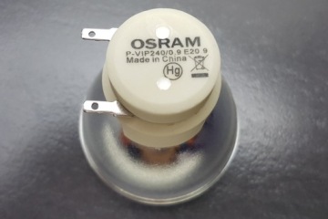 ЛАМПА Vivitek DX881ST, ОРИГИНАЛЬНАЯ OSRAM