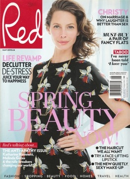 RED 5/2015 UK