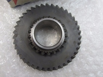 Gear Wheel 1 Run Fiat Cinquecento 700 7664444