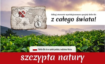 PAPRYKA WĘDZONA OSTRA 500g Hiszpania Bella Bis