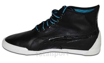 PUMA CRETE MID L MIX R.40=25,5 СМ ОТ TOTALSPORT