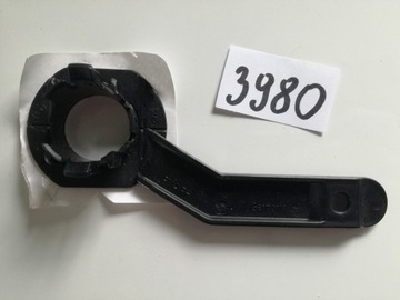 3980 DRŽÁKY ČIDLA PŘEDNÍ BMW F31 PACKET