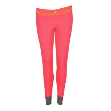 Legginsy damskie treningowe ADIDAS AH8861, r. M