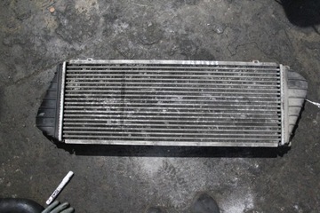 242 MERCEDES SPRINTER INTERCOOLER