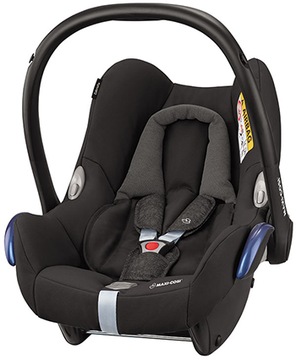 КОЛЯСКА BEBETTO TORINO SI 01 3IN1 MAXI COSI CABRIOFIX