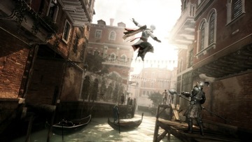 КЛЮЧ UPLAY для Assassin's Creed 2 II Deluxe Edition