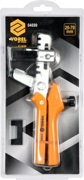 фото ориг. №9, System regulation slabs 300/ 100+pliers vorel