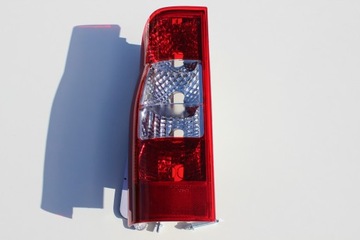 LAMPA LEWA TYŁ TYLNA FORD TRANSIT 2000-2013 BUS