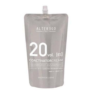 Alter Ego Woda utleniona 20vol 6% 1000ml