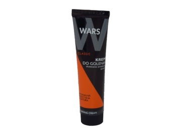 WARS CLASSIC KREM DO GOLENIA 65g