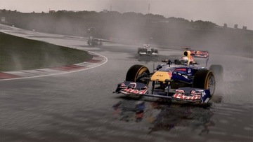 FORMULA F1 2011 ПК STEAM КЛЮЧ + БОНУС