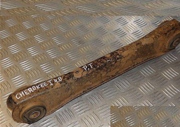 JEEP GRAND CHEROKEE ZJ 92-98 WAHACZ PRAWY TYŁ