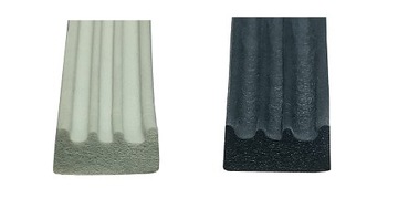 Uszczelki samoprzylepne EPDM SD-84 15x8mm 50mb