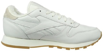 REEBOK CLASSIC ЖЕНСКИЕ ТУФЛИ НА МЕХЕ BD1283, размер 37