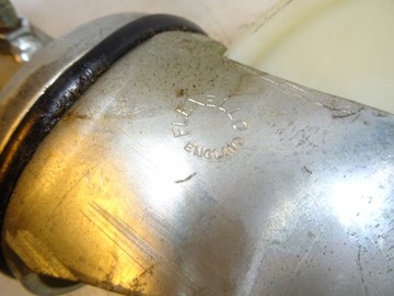 KOŁO KÓŁKO FLEXELLO ENGLAND SWL STATIC 18.00 LBS