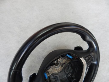 BMW F20 F30 — подрулевые лепестки M-Package ориг.