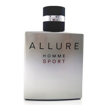 CHANEL Allure Homme Sport EDT spray 100ml ORYGINAŁ