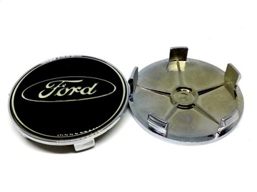 FORD Zaślepka Felg Dekielek Kapsel 68mm OBW