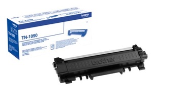 BROTHER TN1090 TONER DCP-1622WE HL-1222WE drukarki