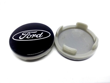 FORD Zaślepka Do Felg Dekielek Kapsel 54 mm