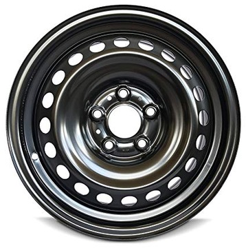 NISSAN QASHQAI DACIA DUSTER КОЛЕСА DĘBICA 215/65R16