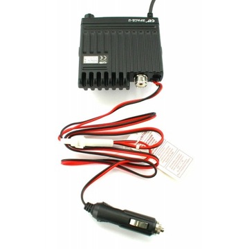 Радио ЭЛТ SPACE UHF PMR 446 400-470 МГц 17 Вт