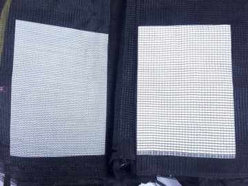 Siatka wewnętrzna do trampoliny 16Ft, 487cm,12 sł.