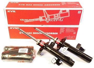фото ориг. №6, Kyb 334842 shock absorber