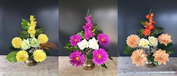 PRODUCENT *Stroików Kompozycji Sztucznych* HURT~!