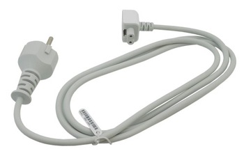 КАБЕЛЬ ДЛЯ БЛОКА ПИТАНИЯ APPLE MacBook MagSafe 1,8 м