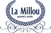 фото ориг. №2, La millou sleeping bag for trolley aspen combo lavender