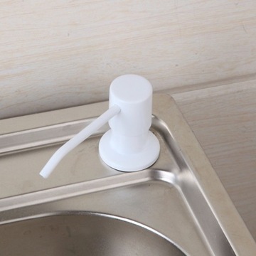 ДОЗАТОР ЖИДКОСТИ ROYAL WHITE SINK