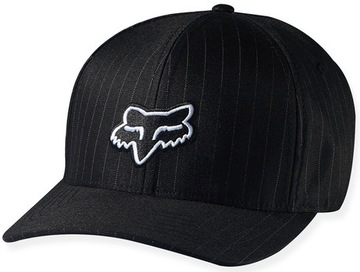 Full Cap Czapka z Daszkiem FOX Legacy S/M