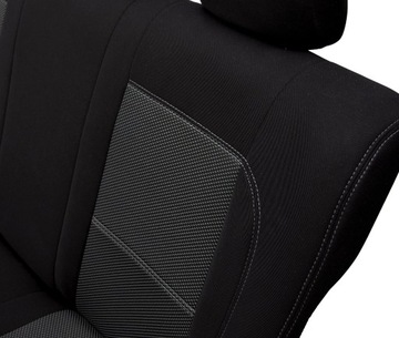 фото ориг. №14, Covers on seat automotive stitched on miare dacia duster 2 jacquard