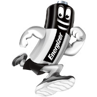 2x ENERGIZER Photo CR2 DL CR2 EL1CR2 литиевая батарея 3 В