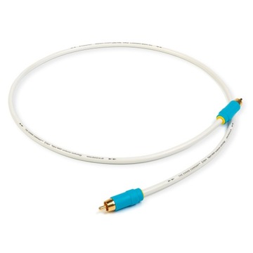 KABEL CHORD C-DIGITAL - COAXIAL - RCA/RCA - 1m