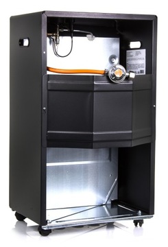 фото ориг. №4, Переплётчик газовый 4, 2 kw katalityczny печка на газ итальянский без запаха+ редуктор