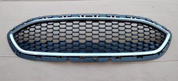 GRILL ATRAPA przednia Ford FIESTA MK8 Titanium BDB