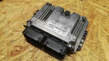 FORD KOMPUTER STEROWNIK 0261S18884 G1B1-12A650-KE